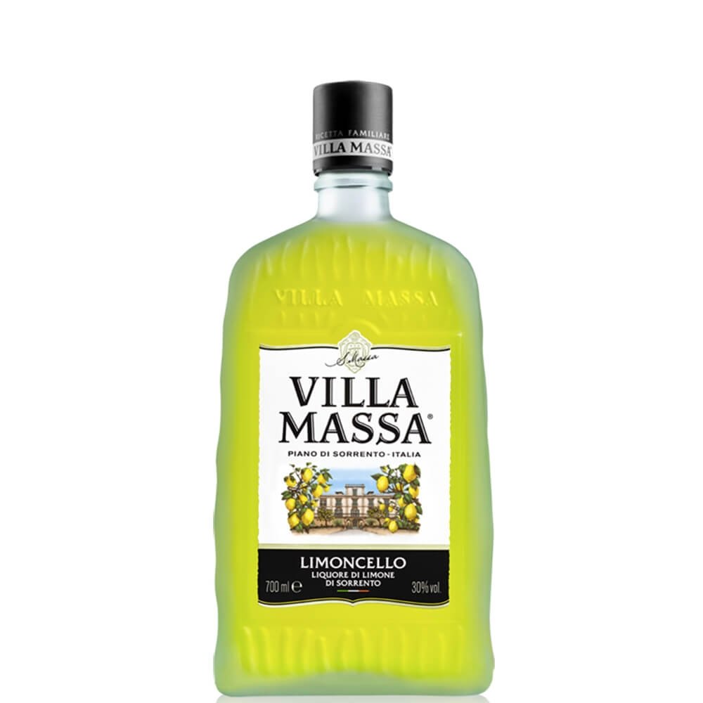 Limoncello di Sicilia 0.7l