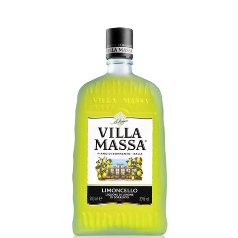 Limoncello di Sicilia 0.7l